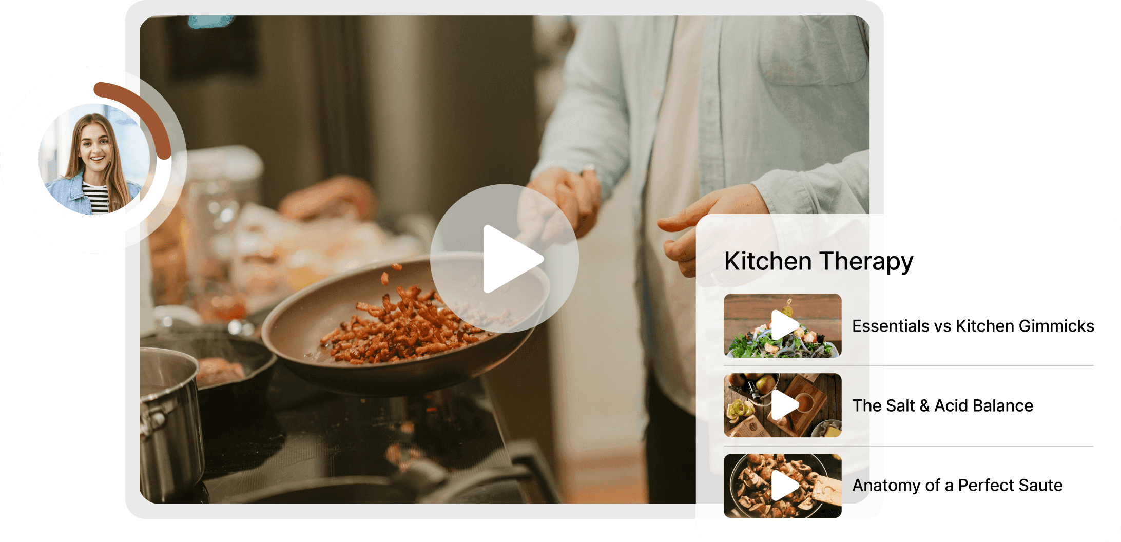 Online Courses: Build Comprehensive Learning Experiences