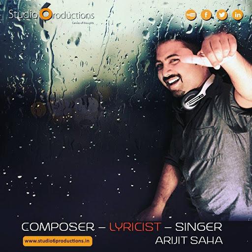 Arijit Saha's avatar