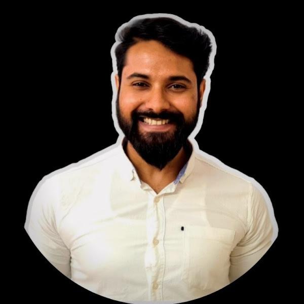 Shubham Londhe's avatar